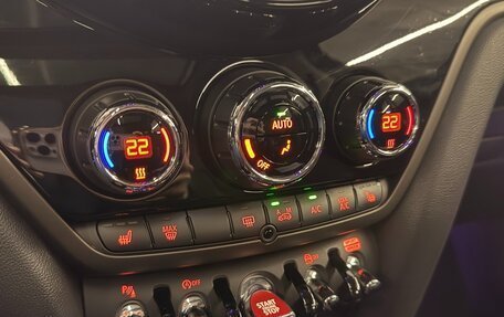MINI Countryman II (F60), 2022 год, 2 340 555 рублей, 13 фотография