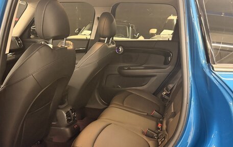 MINI Countryman II (F60), 2022 год, 2 340 555 рублей, 14 фотография