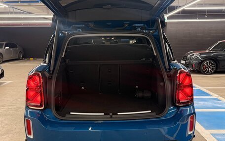 MINI Countryman II (F60), 2022 год, 2 340 555 рублей, 18 фотография