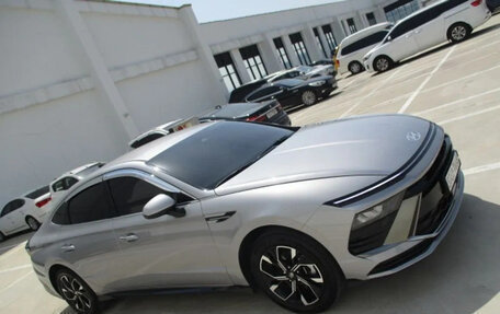 Hyundai Sonata VIII, 2024 год, 2 180 013 рублей, 4 фотография