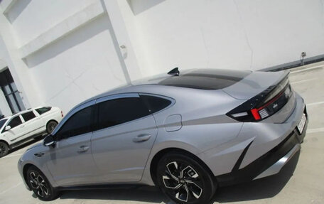 Hyundai Sonata VIII, 2024 год, 2 180 013 рублей, 5 фотография