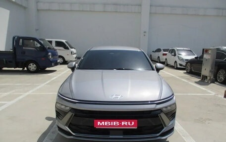 Hyundai Sonata VIII, 2024 год, 2 180 013 рублей, 2 фотография