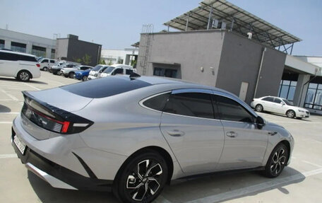 Hyundai Sonata VIII, 2024 год, 2 180 013 рублей, 7 фотография