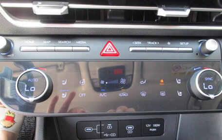 Hyundai Sonata VIII, 2024 год, 2 180 013 рублей, 12 фотография