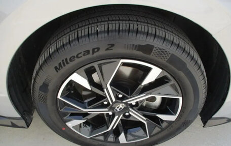 Hyundai Sonata VIII, 2024 год, 2 180 013 рублей, 17 фотография