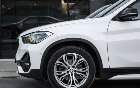 BMW X1, 2019 год, 2 799 000 рублей, 10 фотография
