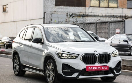 BMW X1, 2019 год, 2 799 000 рублей, 5 фотография