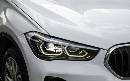 BMW X1, 2019 год, 2 799 000 рублей, 11 фотография