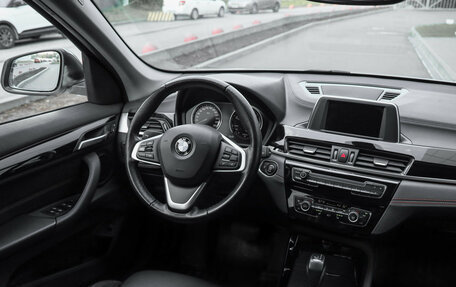 BMW X1, 2019 год, 2 799 000 рублей, 13 фотография