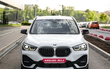 BMW X1, 2019 год, 2 799 000 рублей, 4 фотография