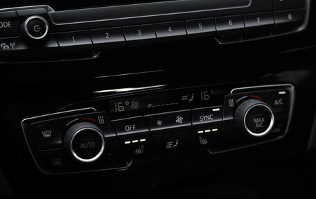 BMW X1, 2019 год, 2 799 000 рублей, 21 фотография