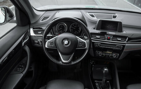 BMW X1, 2019 год, 2 799 000 рублей, 15 фотография