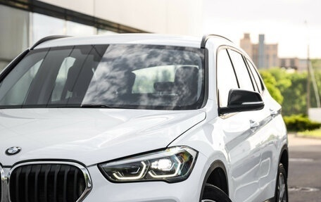 BMW X1, 2019 год, 2 799 000 рублей, 2 фотография