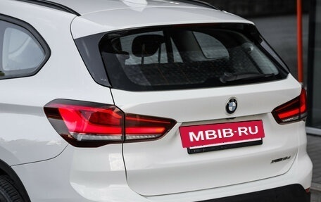 BMW X1, 2019 год, 2 799 000 рублей, 12 фотография