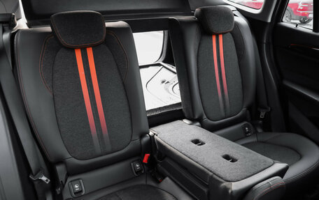 BMW X1, 2019 год, 2 799 000 рублей, 29 фотография