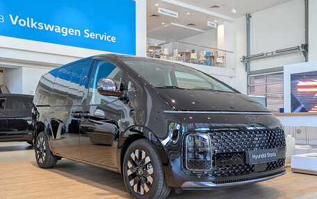Hyundai Staria, 2026 год, 10 900 000 рублей, 3 фотография