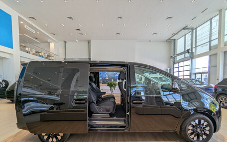 Hyundai Staria, 2026 год, 10 900 000 рублей, 5 фотография