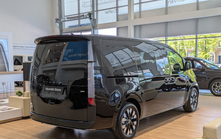 Hyundai Staria, 2026 год, 10 900 000 рублей, 6 фотография