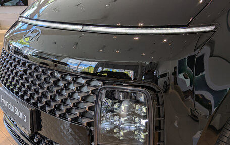 Hyundai Staria, 2026 год, 10 900 000 рублей, 13 фотография