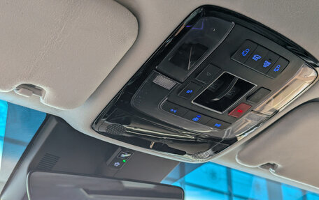 Hyundai Staria, 2026 год, 10 900 000 рублей, 27 фотография