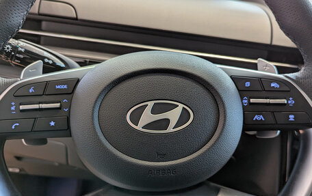 Hyundai Staria, 2026 год, 10 900 000 рублей, 24 фотография