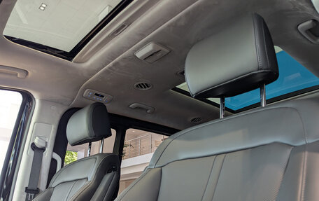 Hyundai Staria, 2026 год, 10 900 000 рублей, 23 фотография