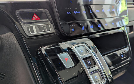 Hyundai Staria, 2026 год, 10 900 000 рублей, 26 фотография