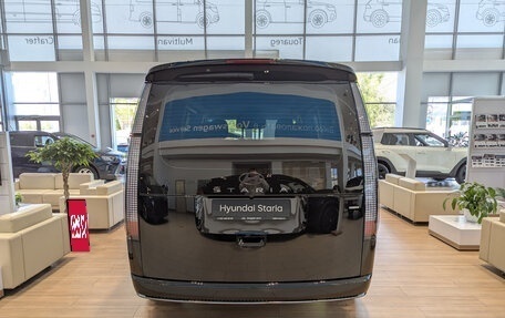 Hyundai Staria, 2026 год, 10 900 000 рублей, 7 фотография
