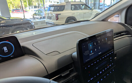 Hyundai Staria, 2026 год, 10 900 000 рублей, 31 фотография