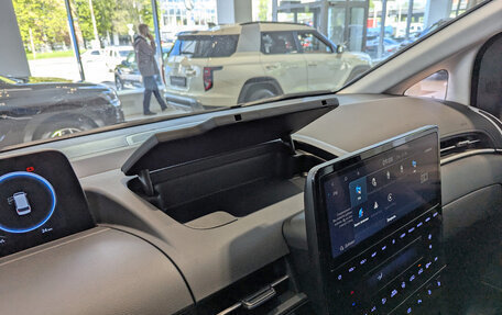Hyundai Staria, 2026 год, 10 900 000 рублей, 32 фотография