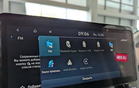 Hyundai Staria, 2026 год, 10 900 000 рублей, 25 фотография