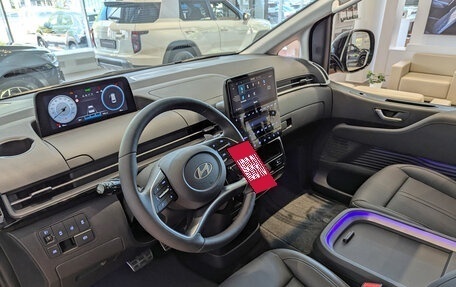 Hyundai Staria, 2026 год, 10 900 000 рублей, 34 фотография