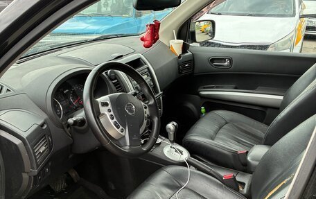Nissan X-Trail, 2011 год, 1 100 000 рублей, 5 фотография