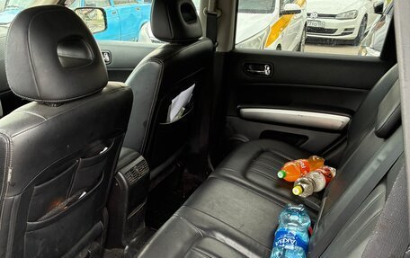 Nissan X-Trail, 2011 год, 1 100 000 рублей, 7 фотография