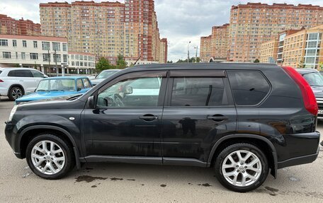 Nissan X-Trail, 2011 год, 1 100 000 рублей, 4 фотография