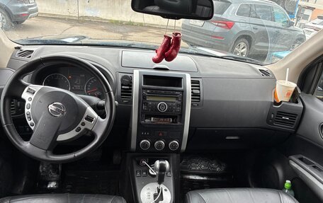 Nissan X-Trail, 2011 год, 1 100 000 рублей, 9 фотография