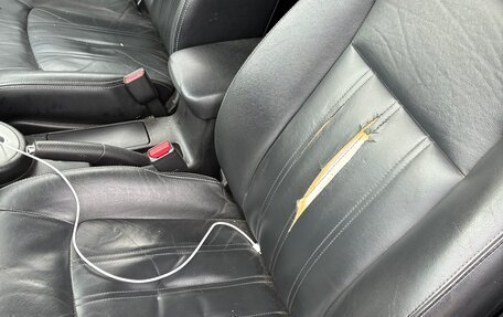 Nissan X-Trail, 2011 год, 1 100 000 рублей, 6 фотография