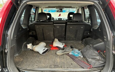 Nissan X-Trail, 2011 год, 1 100 000 рублей, 8 фотография