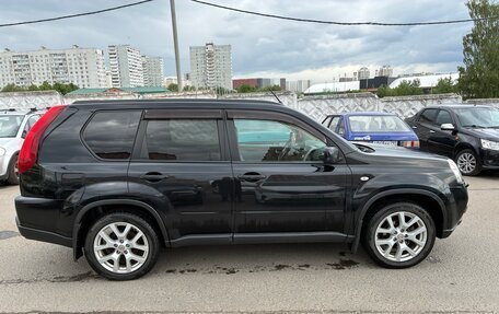 Nissan X-Trail, 2011 год, 1 100 000 рублей, 2 фотография