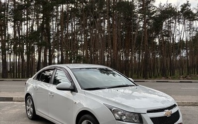 Chevrolet Cruze II, 2012 год, 800 000 рублей, 1 фотография