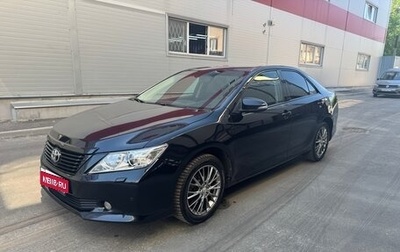 Toyota Camry, 2013 год, 1 430 000 рублей, 1 фотография