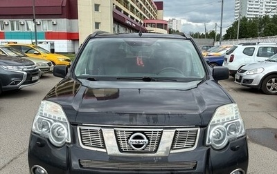 Nissan X-Trail, 2011 год, 1 100 000 рублей, 1 фотография