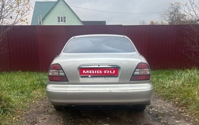 Daewoo Leganza, 2000 год, 110 000 рублей, 1 фотография