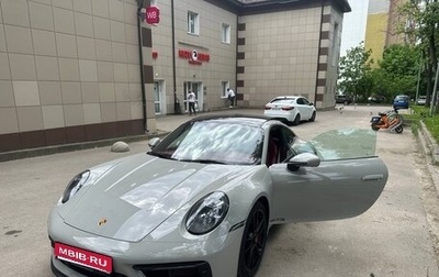 Porsche 911, 2022 год, 19 000 000 рублей, 1 фотография
