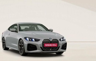 BMW 4 серия, 2025 год, 7 770 000 рублей, 1 фотография
