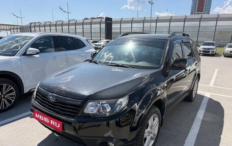 Subaru Forester, 2010 год, 1 250 000 рублей, 1 фотография