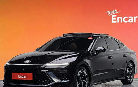 Hyundai Sonata VIII, 2025 год, 2 990 013 рублей, 1 фотография