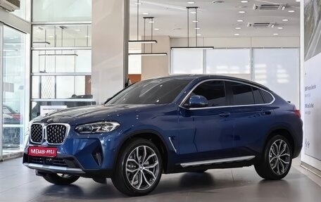 BMW X4, 2025 год, 6 150 000 рублей, 1 фотография
