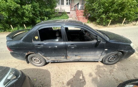 Mitsubishi Lancer IX, 2006 год, 150 000 рублей, 1 фотография