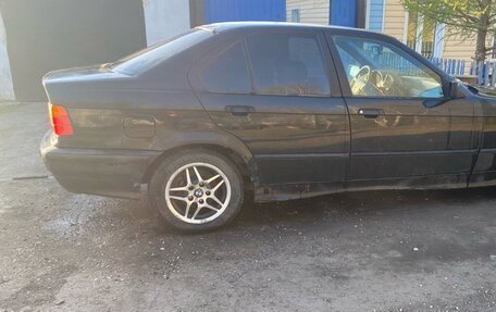 BMW 3 серия, 1997 год, 240 000 рублей, 1 фотография